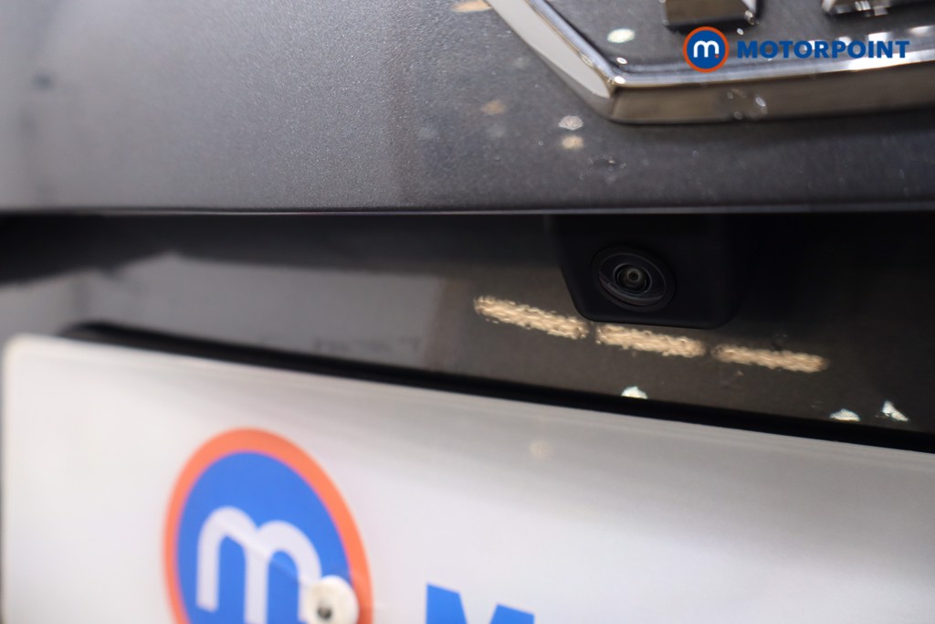 Mg Motor Uk MG3 Trophy Automatic Petrol-Electric Hybrid Hatchback - Stock Number (1625114) - 37th supplementary image