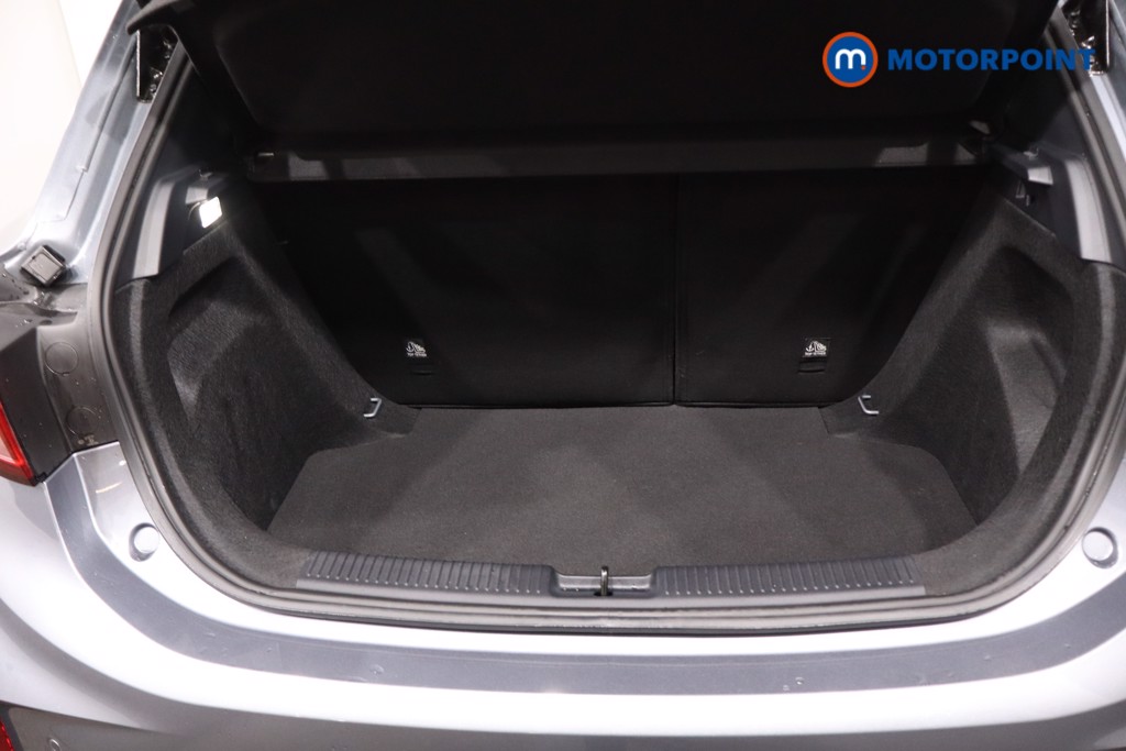 Mg Motor Uk MG3 Trophy Automatic Petrol-Electric Hybrid Hatchback - Stock Number (1625114) - 38th supplementary image