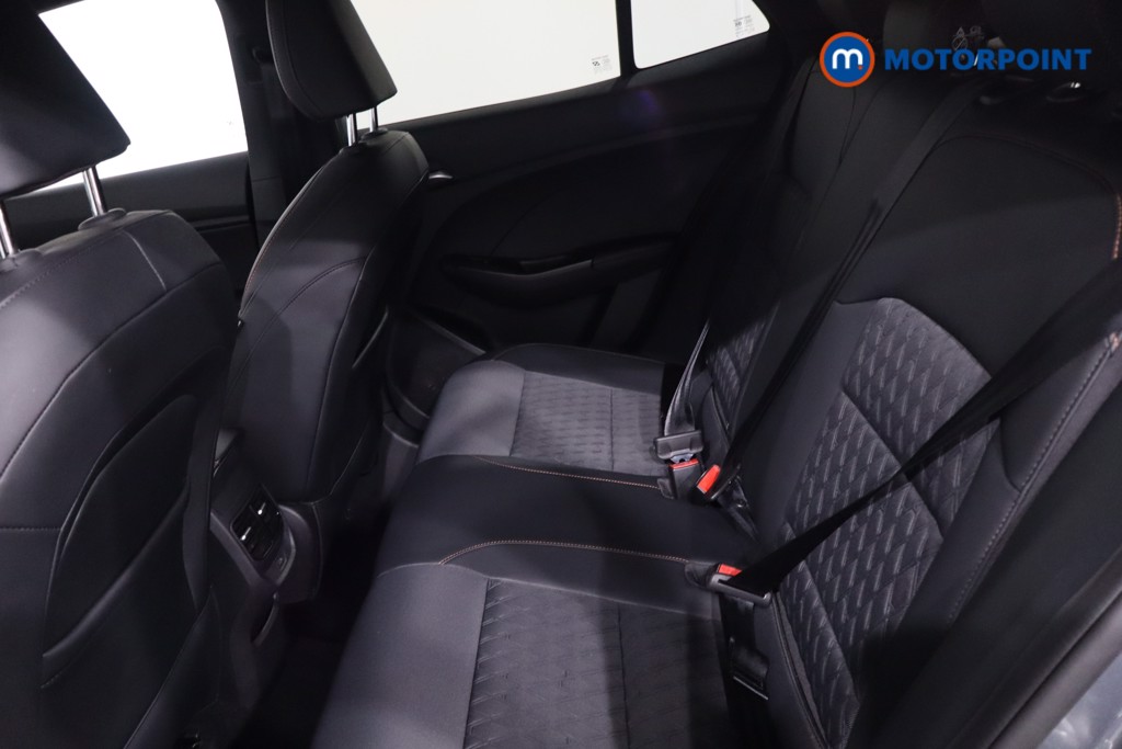 Mg Motor Uk MG3 Trophy Automatic Petrol-Electric Hybrid Hatchback - Stock Number (1625133) - 5th supplementary image