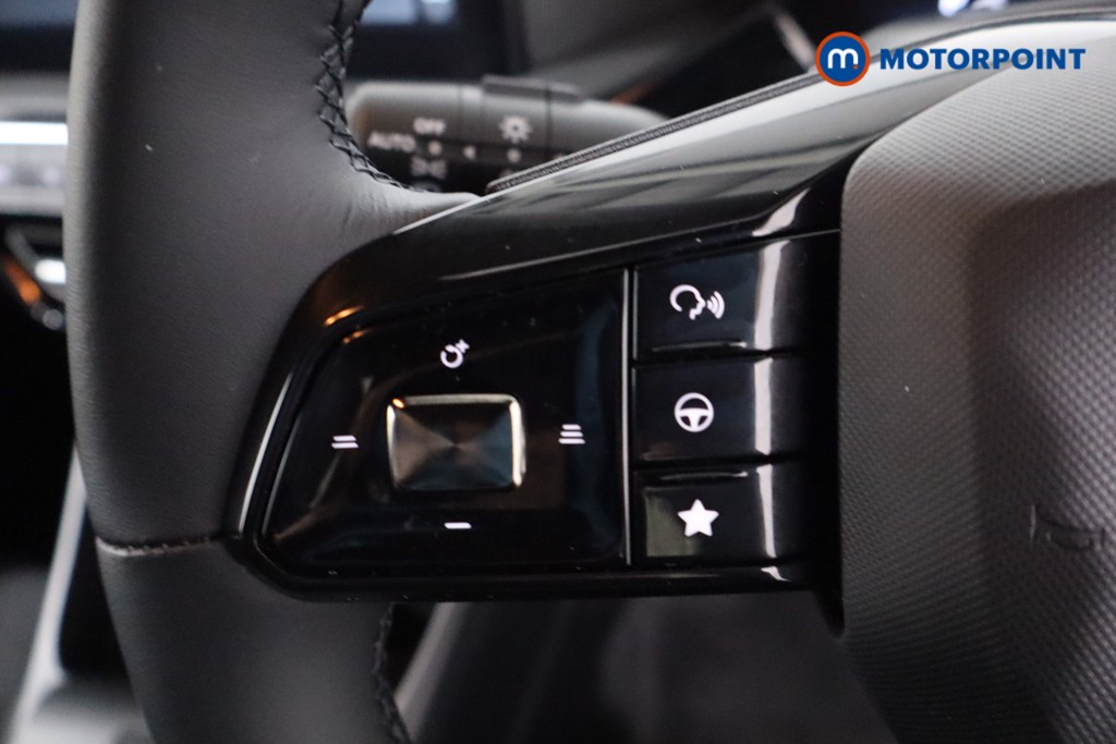 Mg Motor Uk MG3 Trophy Automatic Petrol-Electric Hybrid Hatchback - Stock Number (1625133) - 7th supplementary image