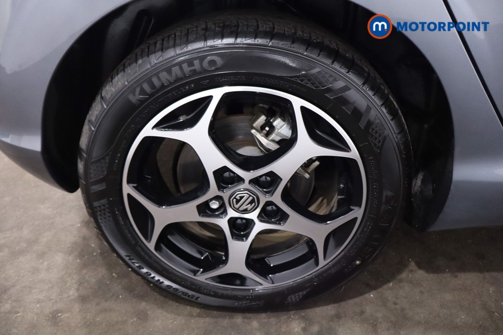 Mg Motor Uk MG3 Trophy Automatic Petrol-Electric Hybrid Hatchback - Stock Number (1625133) - 9th supplementary image