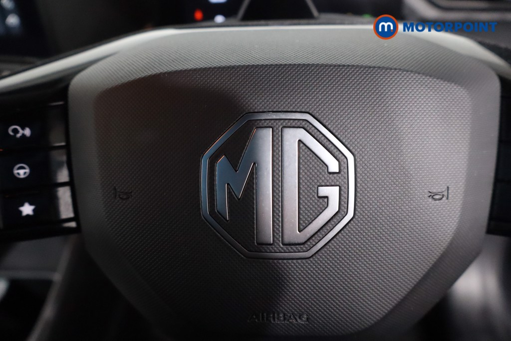 Mg Motor Uk MG3 Trophy Automatic Petrol-Electric Hybrid Hatchback - Stock Number (1625133) - 13th supplementary image