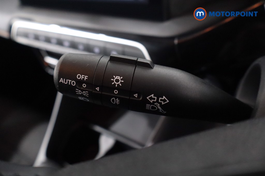 Mg Motor Uk MG3 Trophy Automatic Petrol-Electric Hybrid Hatchback - Stock Number (1625133) - 14th supplementary image