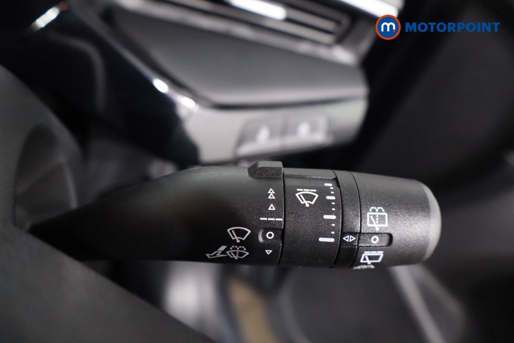 Mg Motor Uk MG3 Trophy Automatic Petrol-Electric Hybrid Hatchback - Stock Number (1625133) - 15th supplementary image