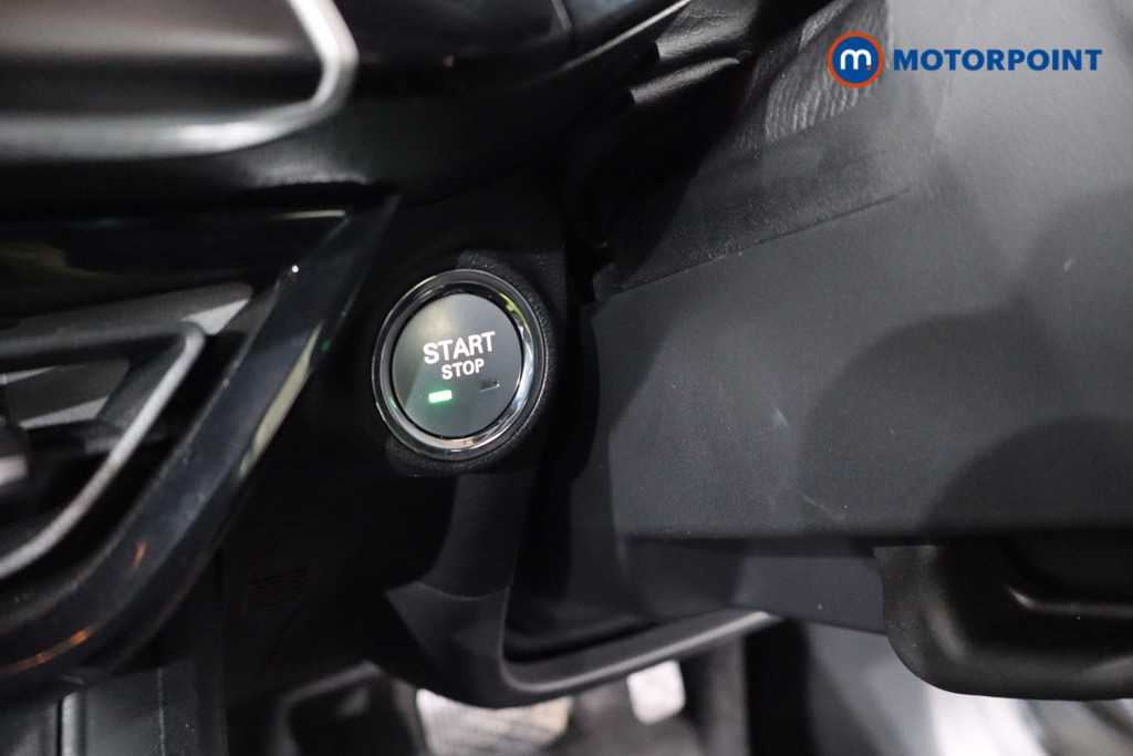 Mg Motor Uk MG3 Trophy Automatic Petrol-Electric Hybrid Hatchback - Stock Number (1625133) - 17th supplementary image