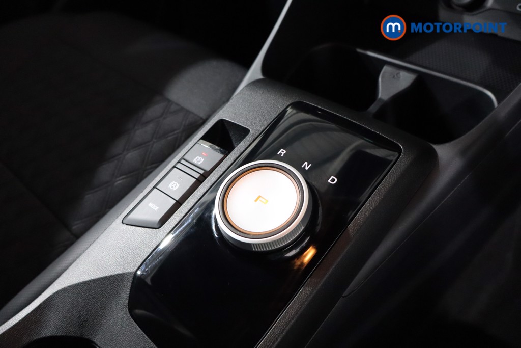 Mg Motor Uk MG3 Trophy Automatic Petrol-Electric Hybrid Hatchback - Stock Number (1625133) - 18th supplementary image