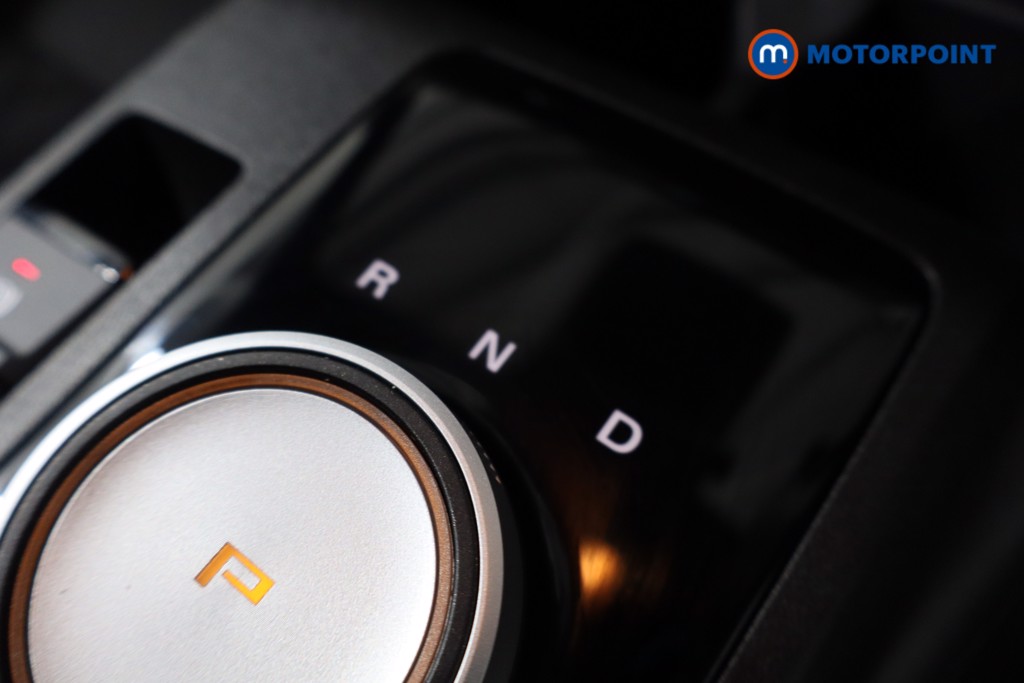 Mg Motor Uk MG3 Trophy Automatic Petrol-Electric Hybrid Hatchback - Stock Number (1625133) - 19th supplementary image