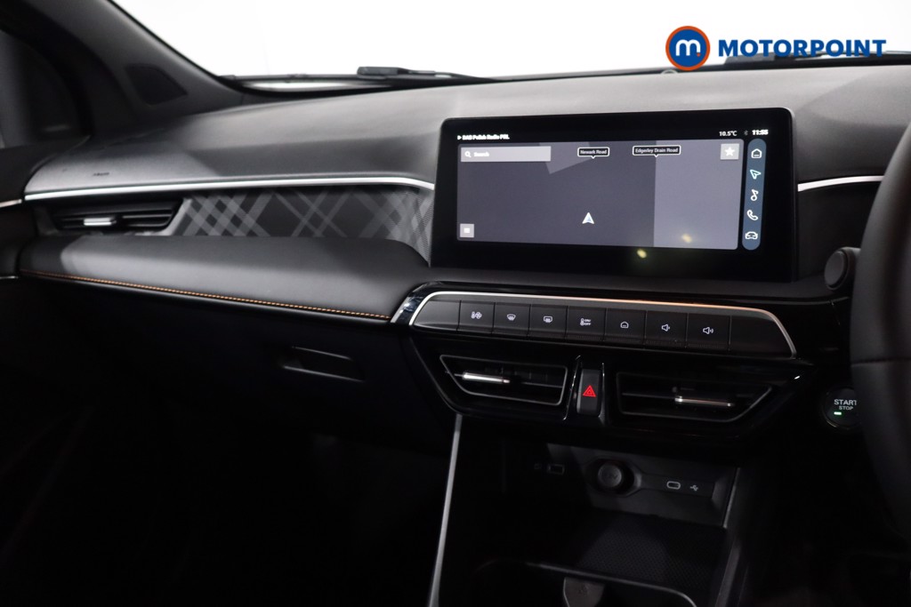 Mg Motor Uk MG3 Trophy Automatic Petrol-Electric Hybrid Hatchback - Stock Number (1625133) - 20th supplementary image