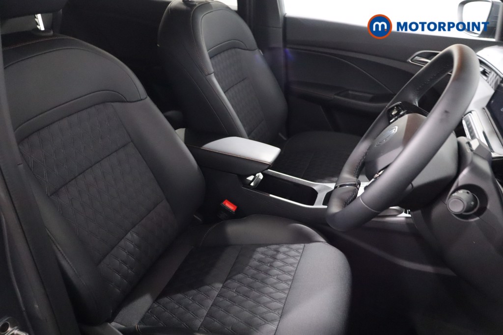 Mg Motor Uk MG3 Trophy Automatic Petrol-Electric Hybrid Hatchback - Stock Number (1625133) - 22nd supplementary image