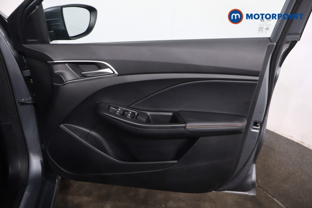 Mg Motor Uk MG3 Trophy Automatic Petrol-Electric Hybrid Hatchback - Stock Number (1625133) - 23rd supplementary image