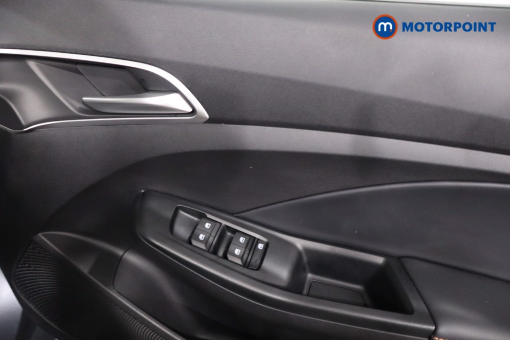 Mg Motor Uk MG3 Trophy Automatic Petrol-Electric Hybrid Hatchback - Stock Number (1625133) - 24th supplementary image