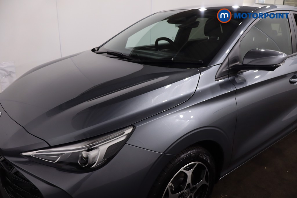 Mg Motor Uk MG3 Trophy Automatic Petrol-Electric Hybrid Hatchback - Stock Number (1625133) - 25th supplementary image