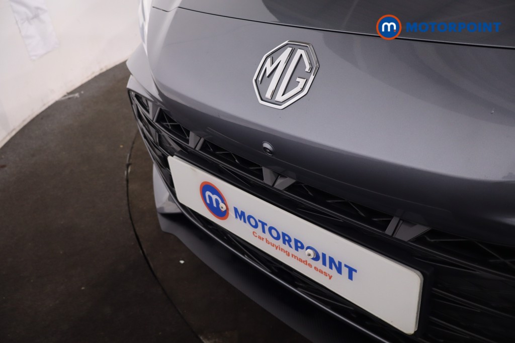Mg Motor Uk MG3 Trophy Automatic Petrol-Electric Hybrid Hatchback - Stock Number (1625133) - 26th supplementary image