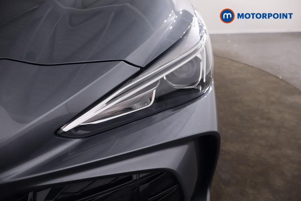 Mg Motor Uk MG3 Trophy Automatic Petrol-Electric Hybrid Hatchback - Stock Number (1625133) - 27th supplementary image