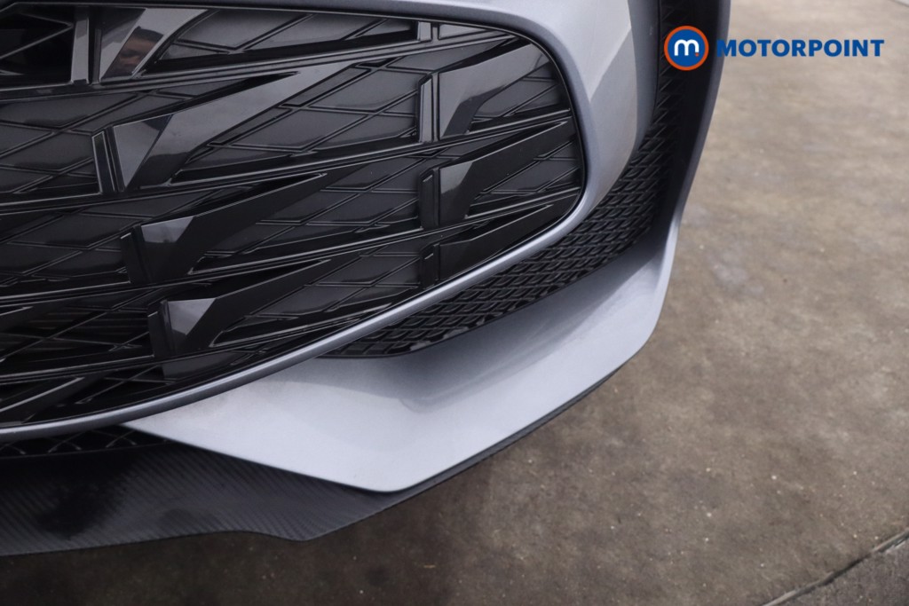 Mg Motor Uk MG3 Trophy Automatic Petrol-Electric Hybrid Hatchback - Stock Number (1625133) - 28th supplementary image