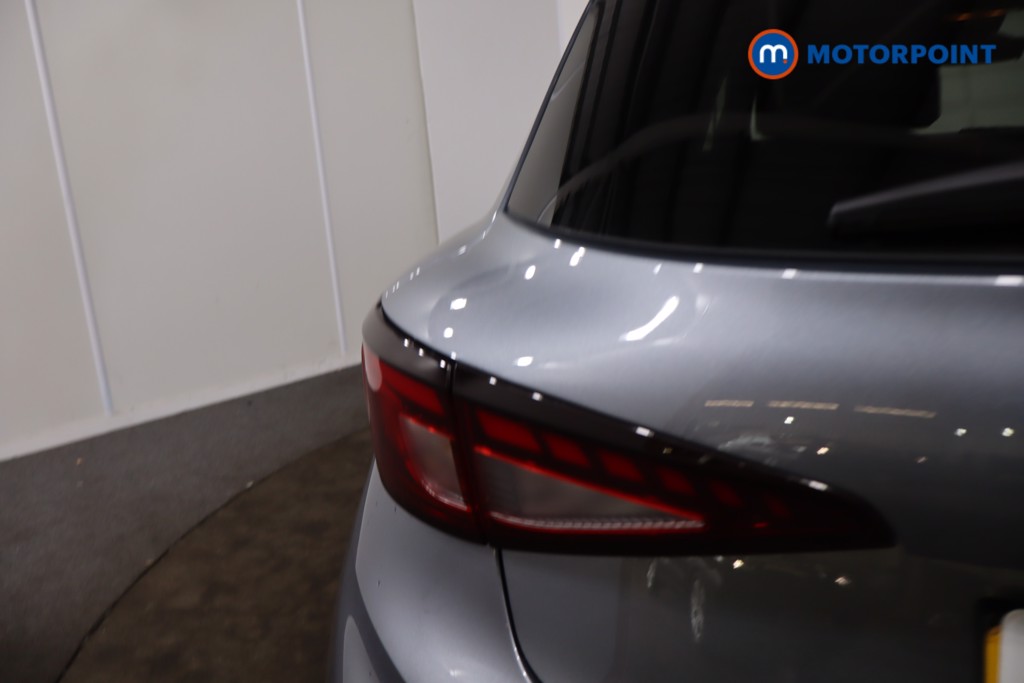 Mg Motor Uk MG3 Trophy Automatic Petrol-Electric Hybrid Hatchback - Stock Number (1625133) - 31st supplementary image