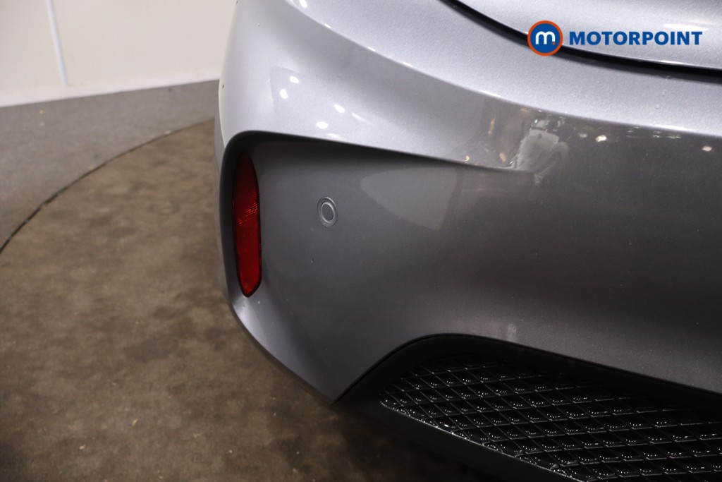 Mg Motor Uk MG3 Trophy Automatic Petrol-Electric Hybrid Hatchback - Stock Number (1625133) - 32nd supplementary image