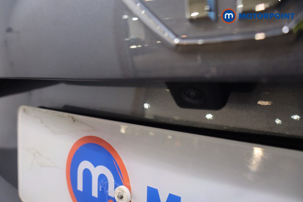 Mg Motor Uk MG3 Trophy Automatic Petrol-Electric Hybrid Hatchback - Stock Number (1625133) - 33rd supplementary image