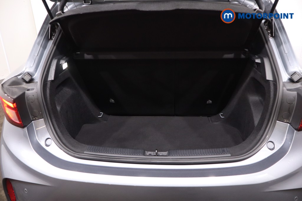 Mg Motor Uk MG3 Trophy Automatic Petrol-Electric Hybrid Hatchback - Stock Number (1625133) - 34th supplementary image