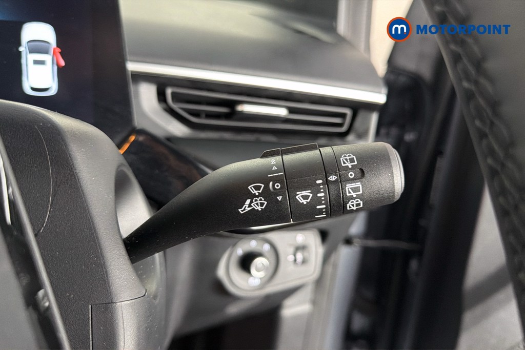 Mg Motor Uk MG3 Trophy Automatic Petrol-Electric Hybrid Hatchback - Stock Number (1625189) - 7th supplementary image