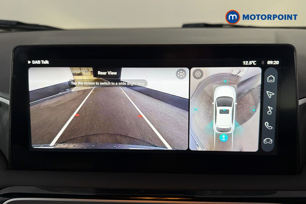 Mg Motor Uk MG3 Trophy Automatic Petrol-Electric Hybrid Hatchback - Stock Number (1625189) - 13th supplementary image