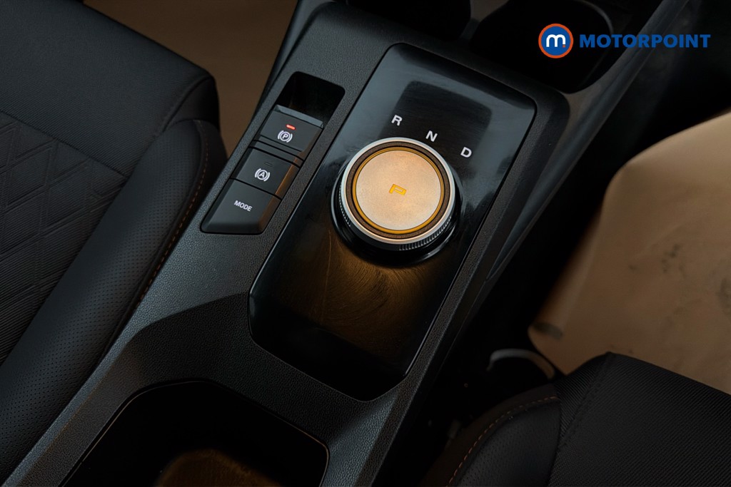 Mg Motor Uk MG3 Trophy Automatic Petrol-Electric Hybrid Hatchback - Stock Number (1625189) - 15th supplementary image