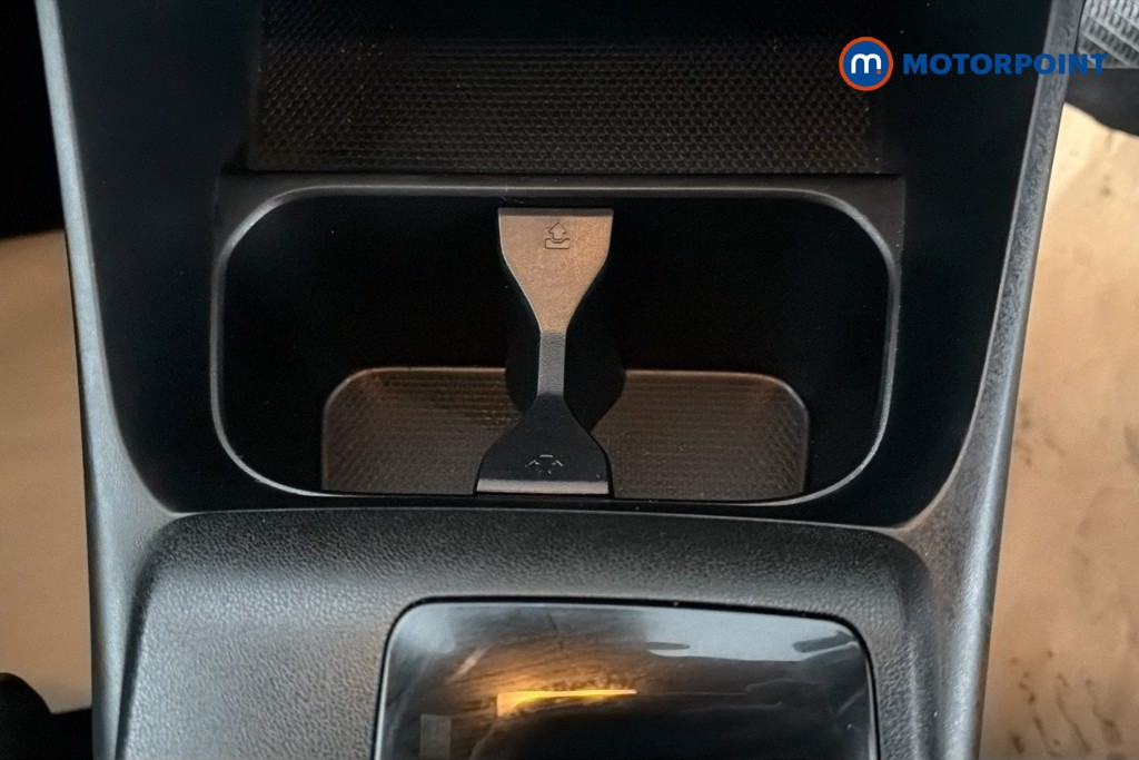 Mg Motor Uk MG3 Trophy Automatic Petrol-Electric Hybrid Hatchback - Stock Number (1625189) - 16th supplementary image