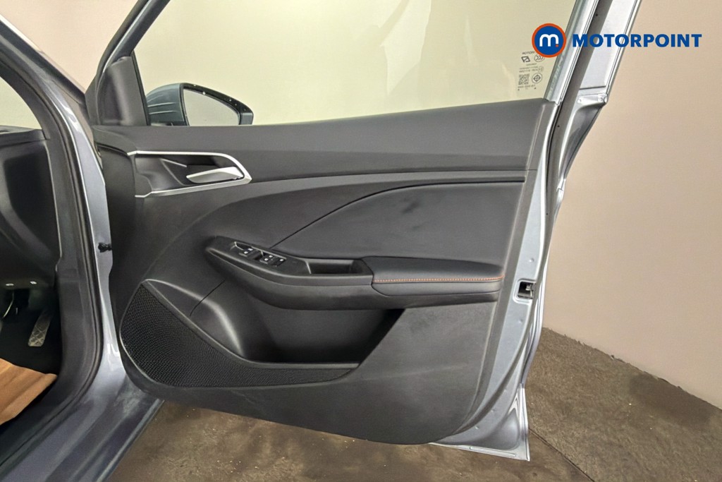 Mg Motor Uk MG3 Trophy Automatic Petrol-Electric Hybrid Hatchback - Stock Number (1625189) - 19th supplementary image