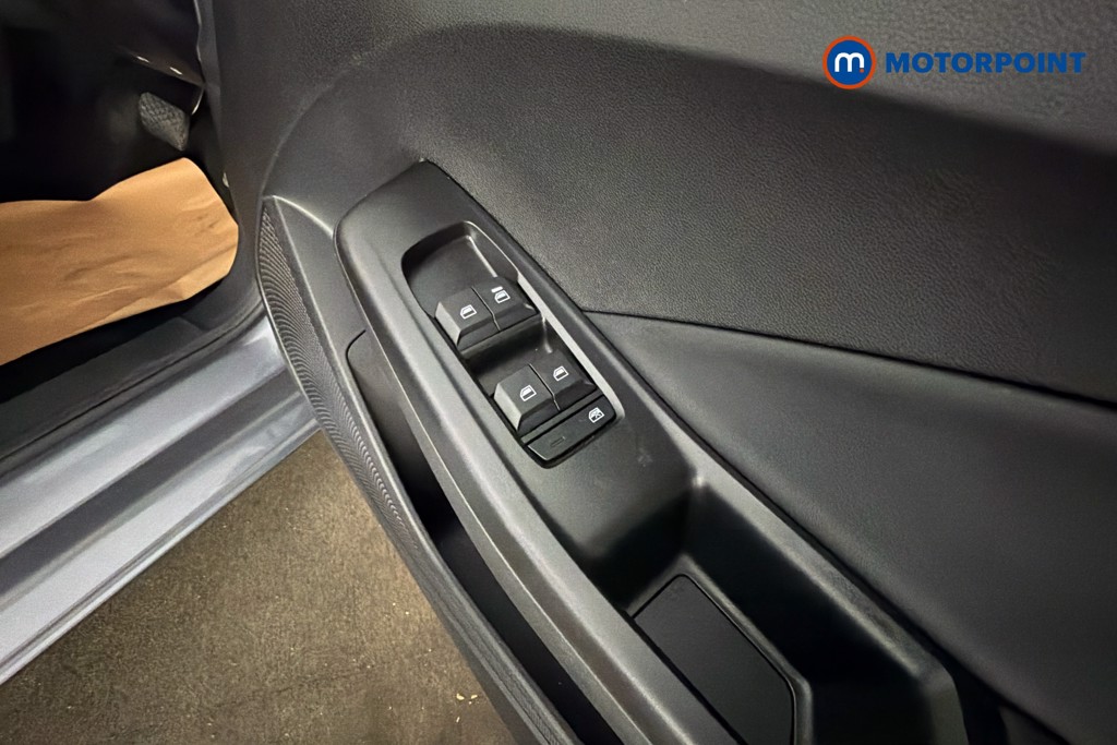 Mg Motor Uk MG3 Trophy Automatic Petrol-Electric Hybrid Hatchback - Stock Number (1625189) - 20th supplementary image