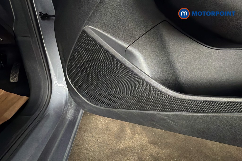 Mg Motor Uk MG3 Trophy Automatic Petrol-Electric Hybrid Hatchback - Stock Number (1625189) - 21st supplementary image