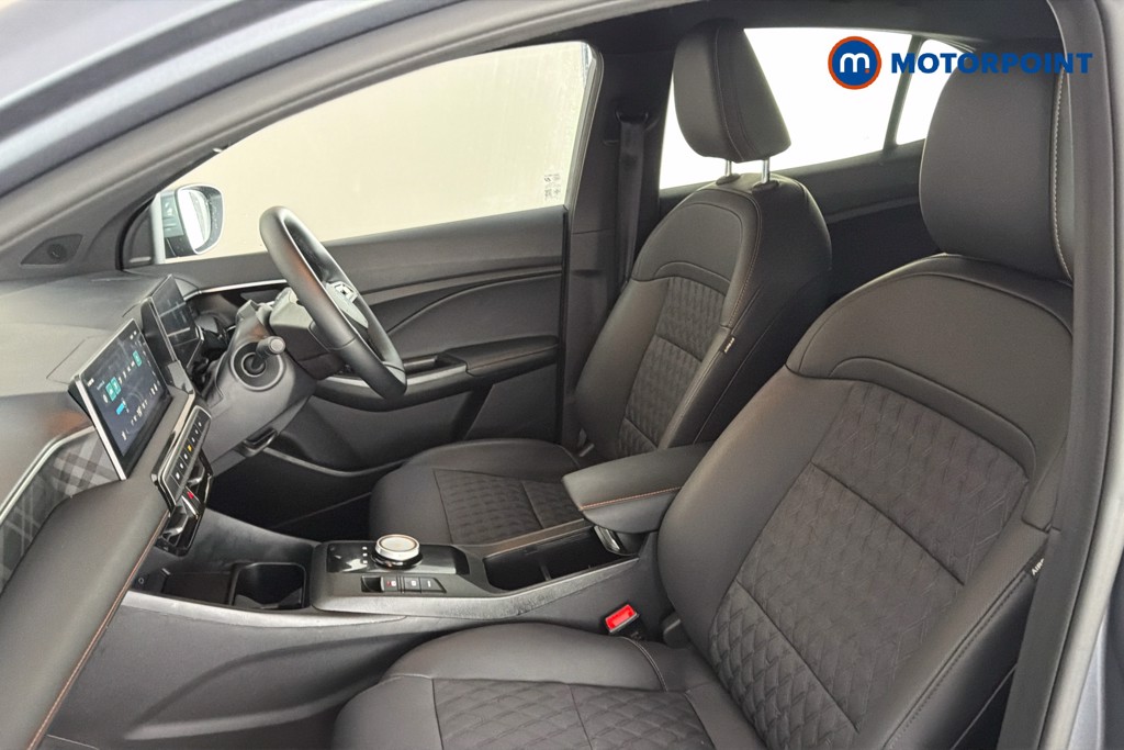 Mg Motor Uk MG3 Trophy Automatic Petrol-Electric Hybrid Hatchback - Stock Number (1625189) - 22nd supplementary image