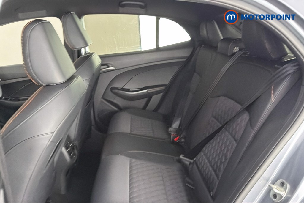 Mg Motor Uk MG3 Trophy Automatic Petrol-Electric Hybrid Hatchback - Stock Number (1625189) - 28th supplementary image