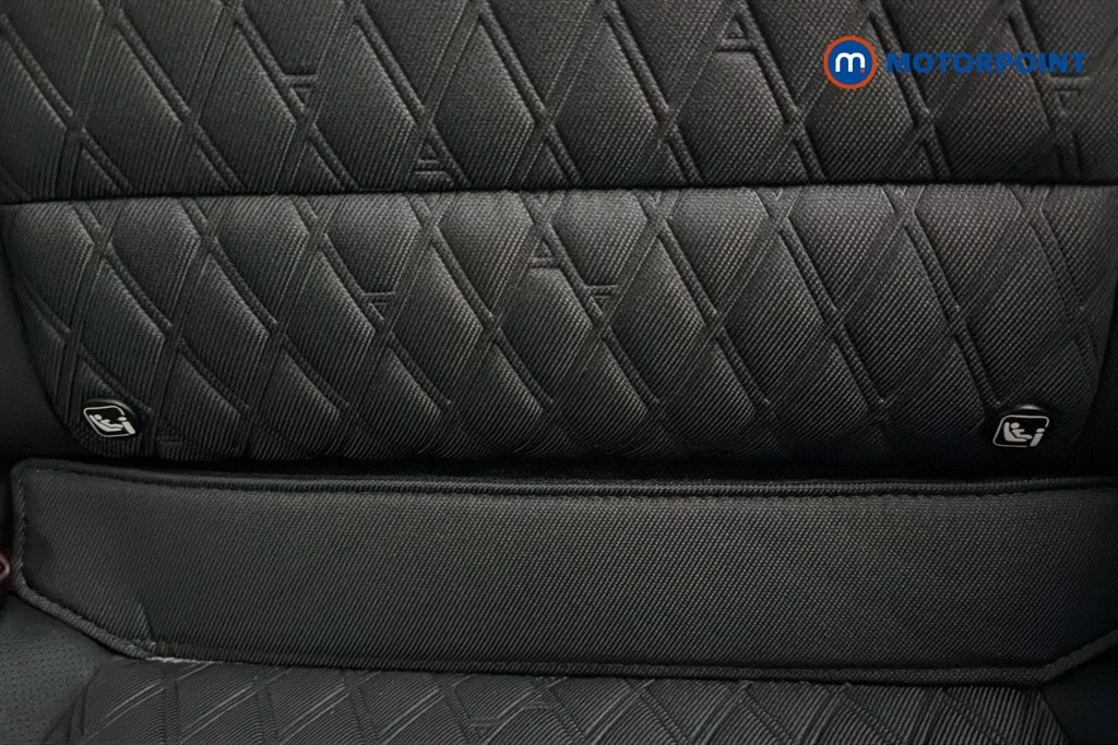 Mg Motor Uk MG3 Trophy Automatic Petrol-Electric Hybrid Hatchback - Stock Number (1625189) - 29th supplementary image