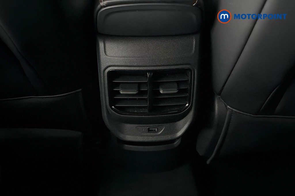 Mg Motor Uk MG3 Trophy Automatic Petrol-Electric Hybrid Hatchback - Stock Number (1625189) - 30th supplementary image