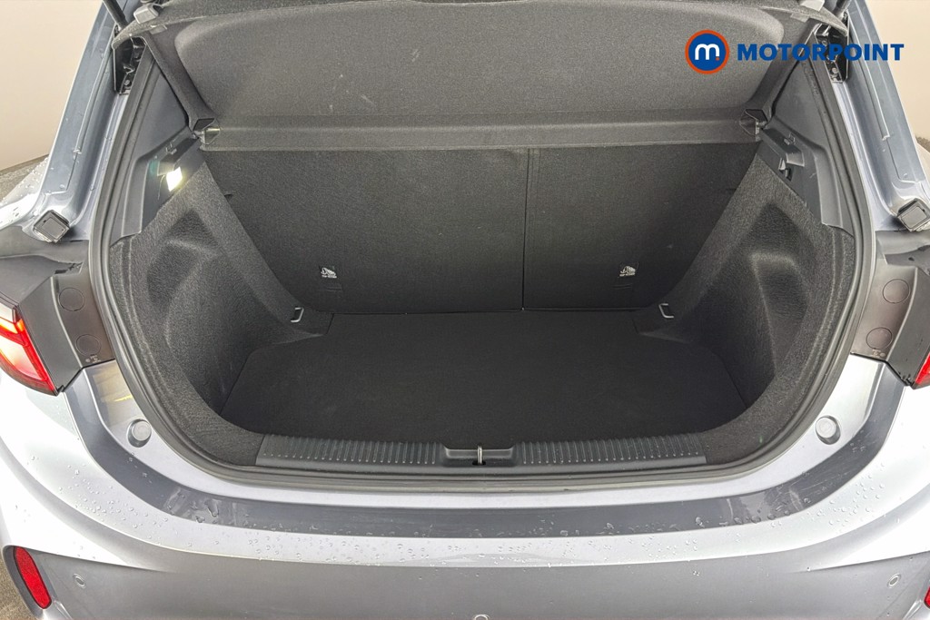 Mg Motor Uk MG3 Trophy Automatic Petrol-Electric Hybrid Hatchback - Stock Number (1625189) - 33rd supplementary image