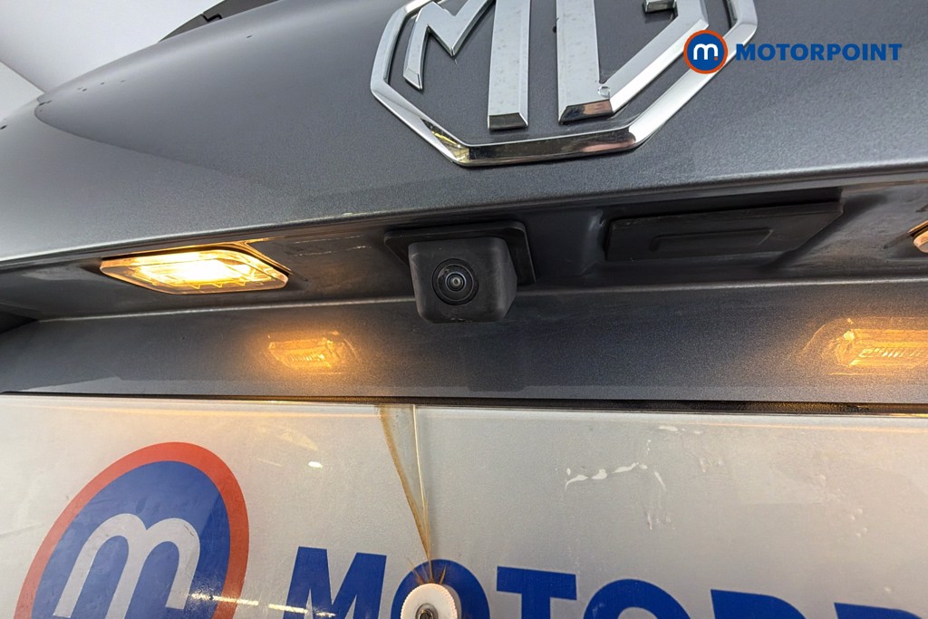 Mg Motor Uk MG3 Trophy Automatic Petrol-Electric Hybrid Hatchback - Stock Number (1625189) - 36th supplementary image