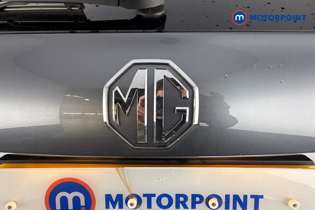 Mg Motor Uk MG3 Trophy Automatic Petrol-Electric Hybrid Hatchback - Stock Number (1625189) - 37th supplementary image