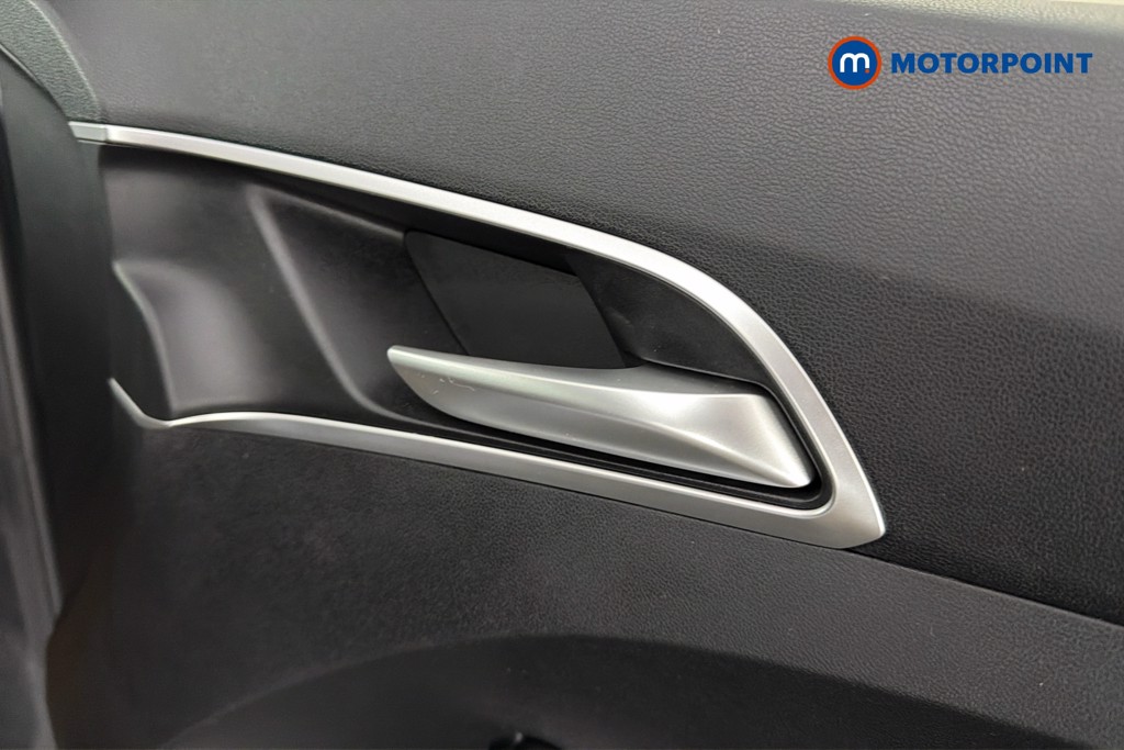 Mg Motor Uk MG3 Trophy Automatic Petrol-Electric Hybrid Hatchback - Stock Number (1625189) - 42nd supplementary image