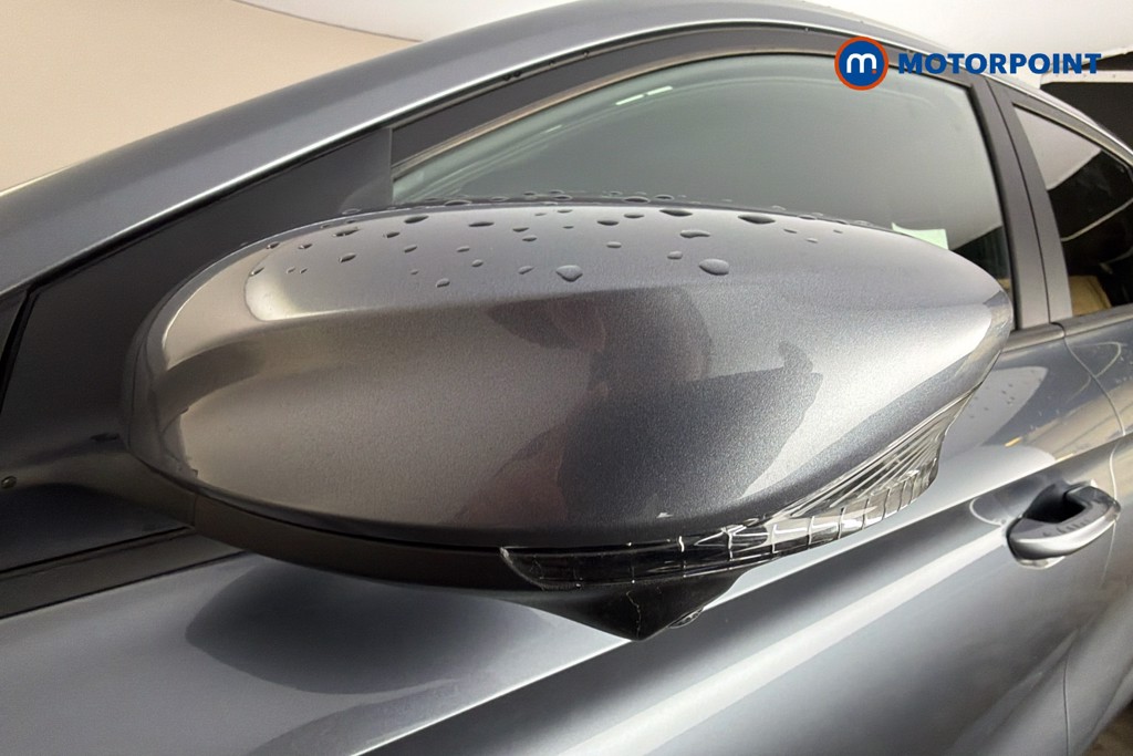 Mg Motor Uk MG3 Trophy Automatic Petrol-Electric Hybrid Hatchback - Stock Number (1625189) - 43rd supplementary image