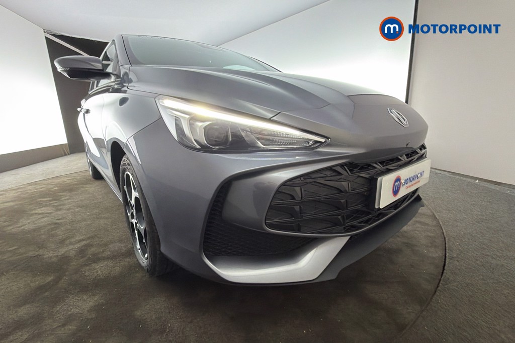 Mg Motor Uk MG3 Trophy Automatic Petrol-Electric Hybrid Hatchback - Stock Number (1625189) - 44th supplementary image