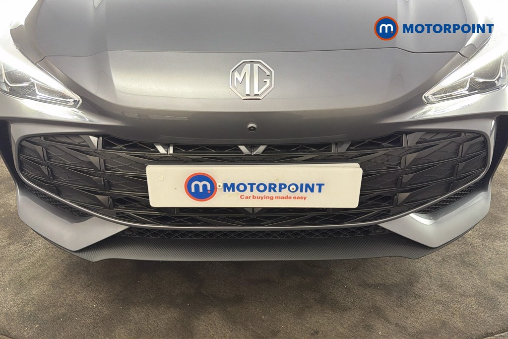 Mg Motor Uk MG3 Trophy Automatic Petrol-Electric Hybrid Hatchback - Stock Number (1625189) - 45th supplementary image