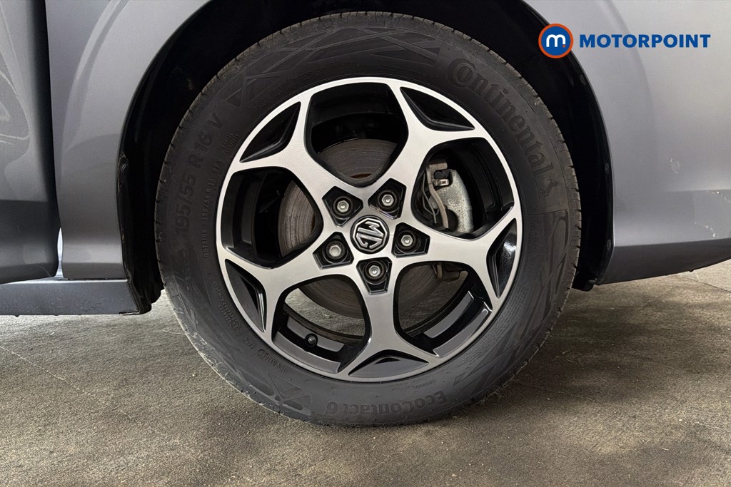 Mg Motor Uk MG3 Trophy Automatic Petrol-Electric Hybrid Hatchback - Stock Number (1625189) - 50th supplementary image