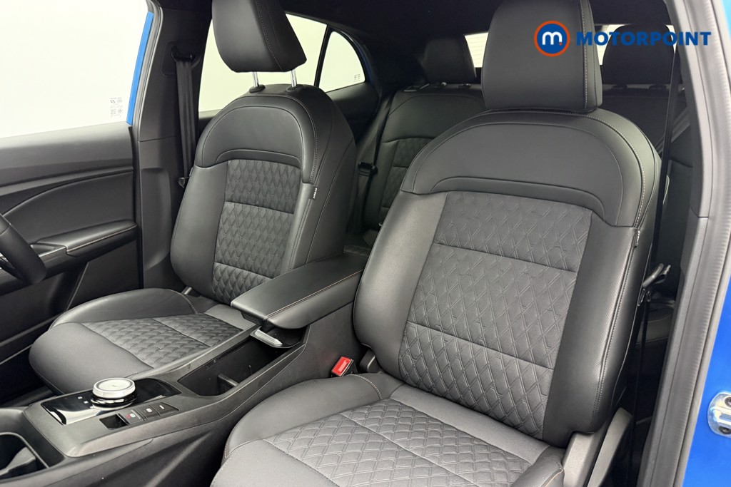 Mg Motor Uk MG3 Trophy Automatic Petrol-Electric Hybrid Hatchback - Stock Number (1625193) - 3rd supplementary image