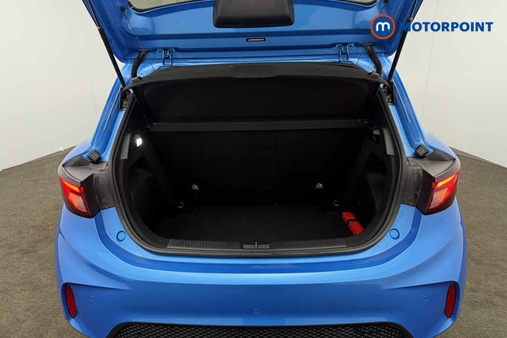 Mg Motor Uk MG3 Trophy Automatic Petrol-Electric Hybrid Hatchback - Stock Number (1625193) - 5th supplementary image