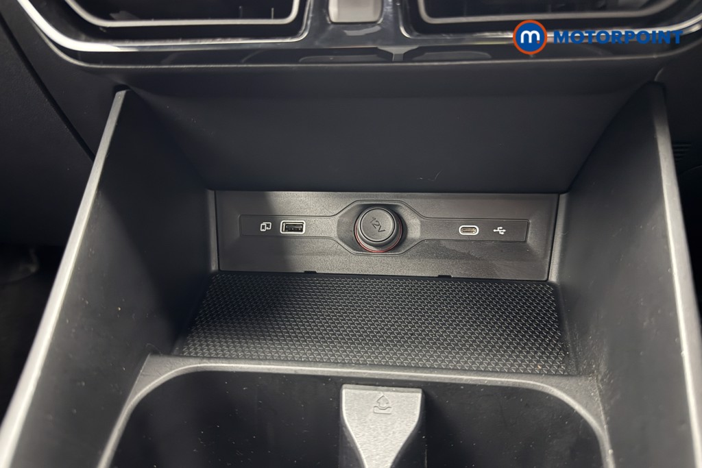 Mg Motor Uk MG3 Trophy Automatic Petrol-Electric Hybrid Hatchback - Stock Number (1625193) - 14th supplementary image