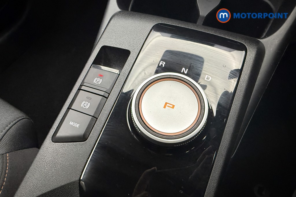 Mg Motor Uk MG3 Trophy Automatic Petrol-Electric Hybrid Hatchback - Stock Number (1625193) - 15th supplementary image