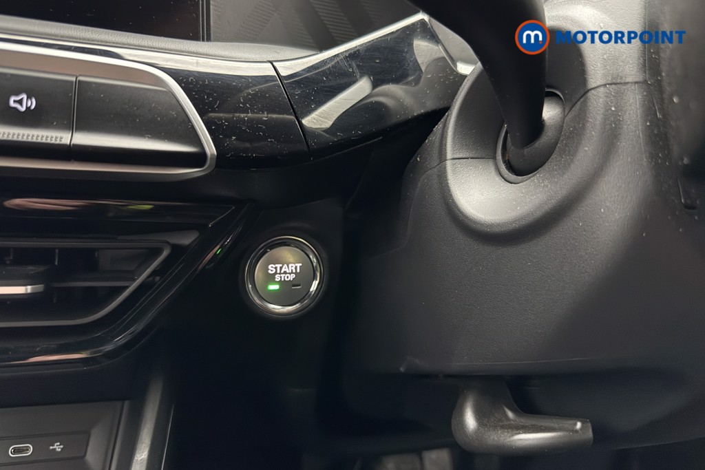 Mg Motor Uk MG3 Trophy Automatic Petrol-Electric Hybrid Hatchback - Stock Number (1625193) - 16th supplementary image