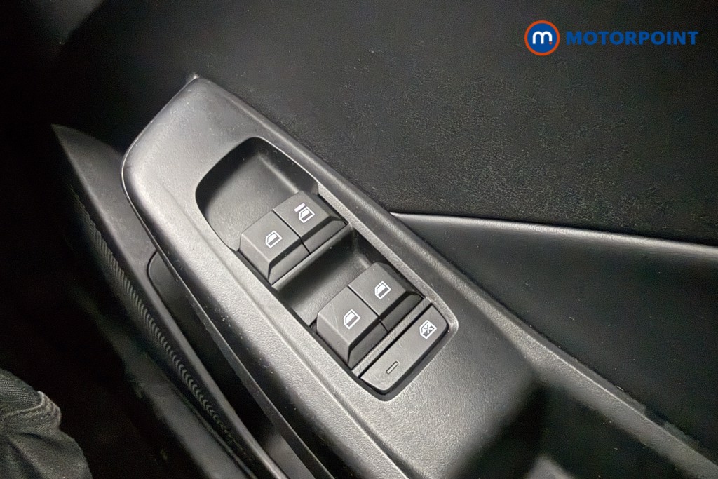 Mg Motor Uk MG3 Trophy Automatic Petrol-Electric Hybrid Hatchback - Stock Number (1625193) - 17th supplementary image