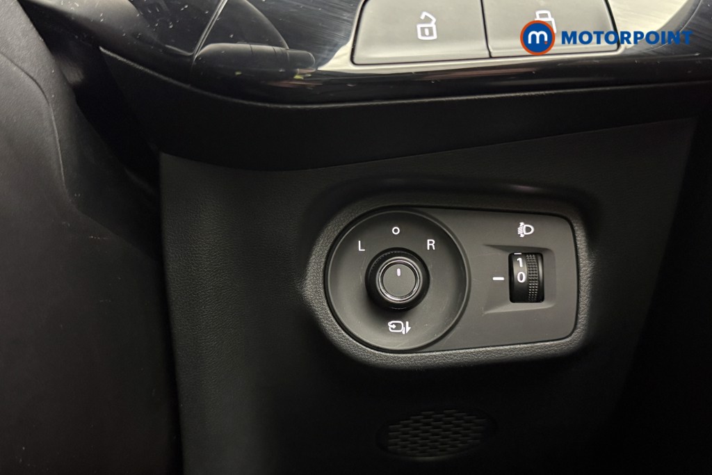 Mg Motor Uk MG3 Trophy Automatic Petrol-Electric Hybrid Hatchback - Stock Number (1625193) - 18th supplementary image