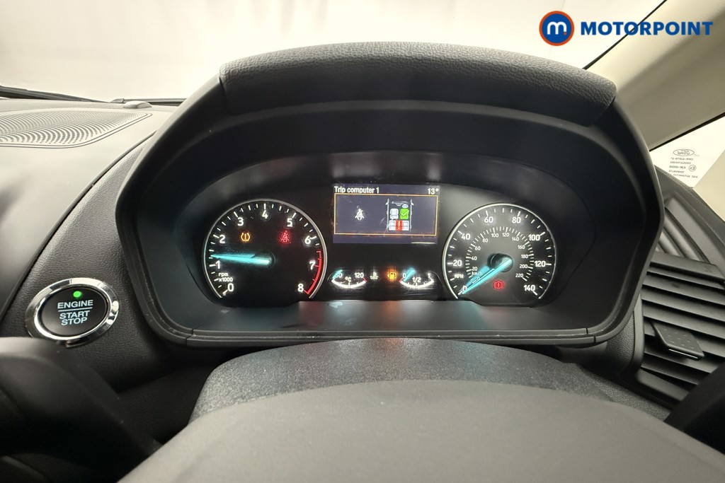 Ford Ecosport St-Line Manual Petrol SUV - Stock Number (1625194) - 2nd supplementary image